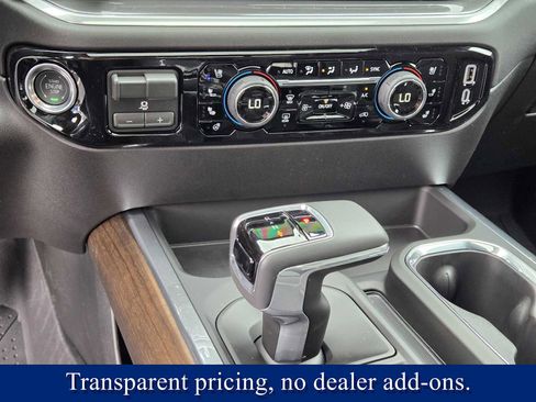 New 2026 Chevrolet Silverado 1500 High Country image 30