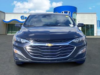 Used 2023 Chevrolet Malibu LT video 2