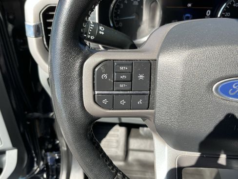 Used 2021 Ford F150 XLT w/ Equipment Group 301A Mid image 21