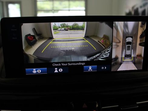 New 2026 Acura MDX SH-AWD w/ Advance Package image 16