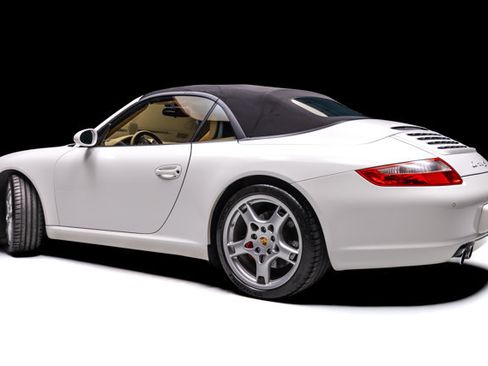 Used 2008 Porsche 911 Carrera S RWD image 32