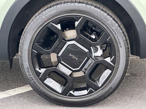 Used 2026 Kia Sorento SX Prestige image 9