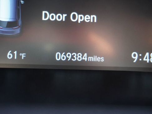 Used 2021 Honda CR-V EX-L image 4