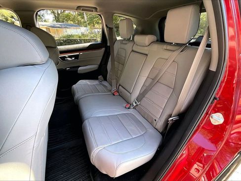 Used 2021 Honda CR-V Touring image 19