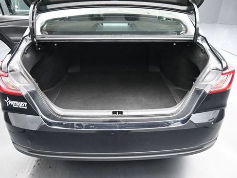 Used 2025 Toyota Camry LE FWD image 20
