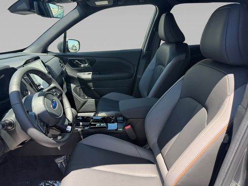 New 2026 Subaru Forester Sport AWD/4WD image 11