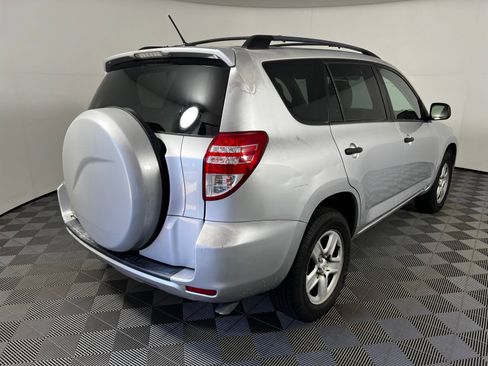 Used 2009 Toyota RAV4 2WD image 5