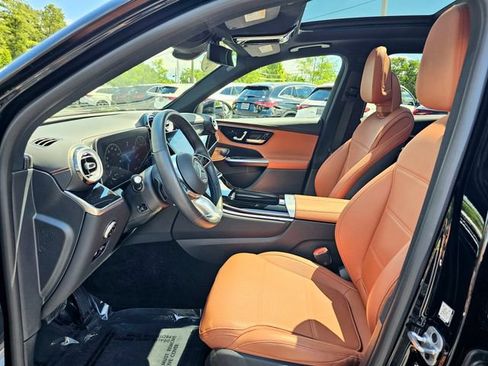 Certified 2023 Mercedes-Benz GLC 300 4MATIC image 16