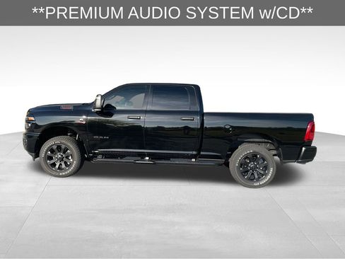 Used 2025 RAM 3500 Big Horn image 9