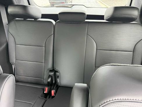 New 2026 Buick Enclave Sport Touring w/ Power Package image 29