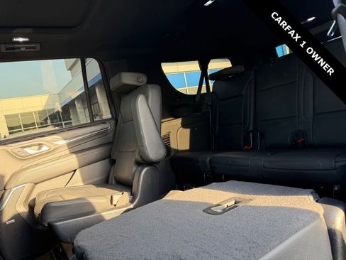 Used 2023 GMC Yukon XL Denali w/ LPO, Floor Liner Package image 15