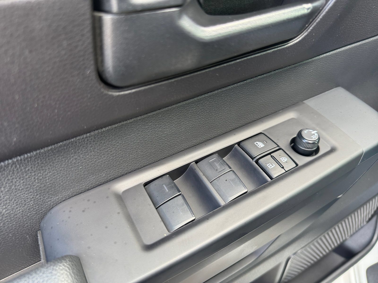 Used 2024 Toyota Tundra SR RWD image 14