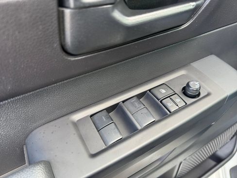 Used 2024 Toyota Tundra SR RWD image 14