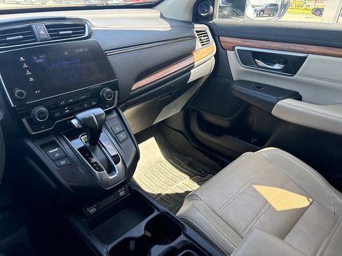Used 2020 Honda CR-V EX-L image 24