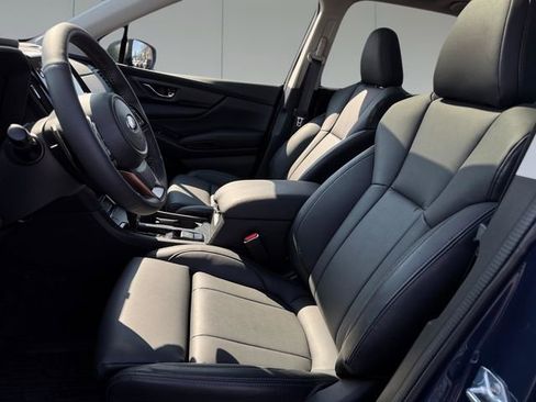 Certified 2025 Subaru Ascent Bronze Edition image 11