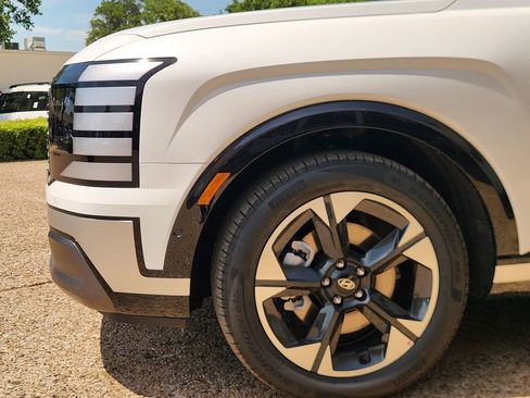 New 2026 Hyundai Palisade Limited AWD/4WD image 9