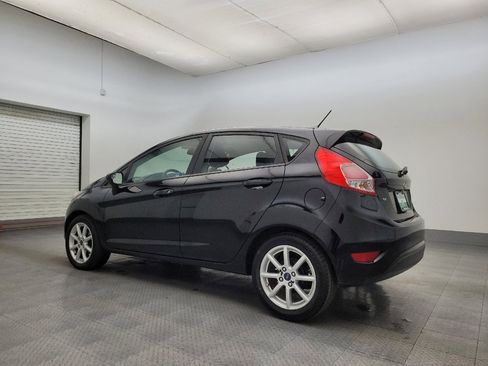Used 2017 Ford Fiesta SE w/ Equipment Group 201A image 3