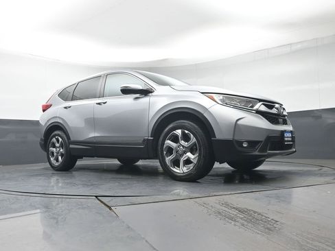 Used 2018 Honda CR-V EX image 30