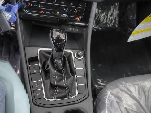 New 2026 Volkswagen Jetta Sport FWD image 26