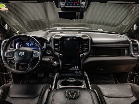 Used 2024 RAM 1500 Laramie AWD/4WD image 20