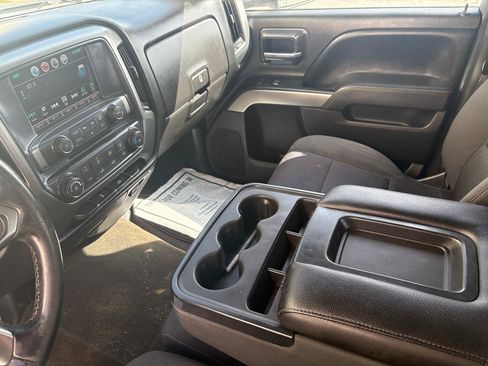Used 2016 Chevrolet Silverado 1500 LT w/ Trailering Package AWD/4WD image 9