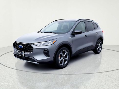 New 2026 Ford Escape ST-Line w/ Tech Pack #1 image 2