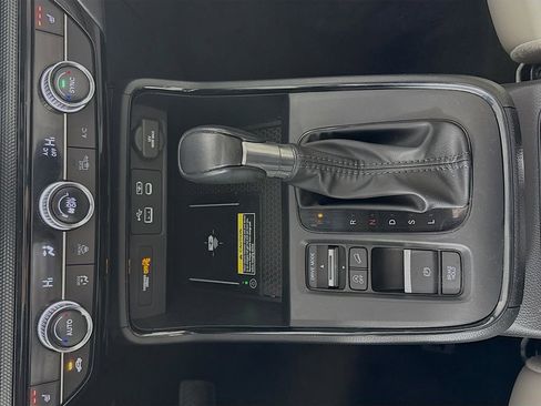 Certified 2023 Honda CR-V EX-L image 16