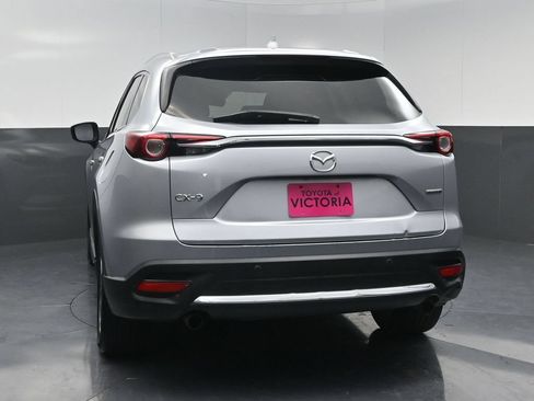 Used 2021 MAZDA CX-9 Grand Touring FWD image 18