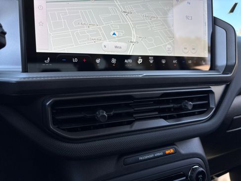 Used 2026 Ford Bronco Sport Outer Banks w/ Sasquatch Outer Banks Package image 30