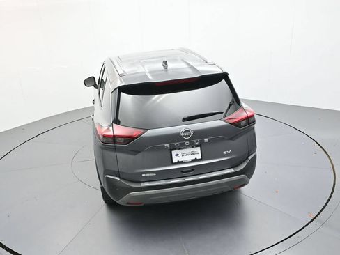 Used 2023 Nissan Rogue SV w/ SV Premium B Package FWD image 33
