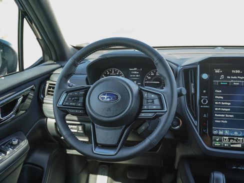 New 2026 Subaru Forester Limited image 16