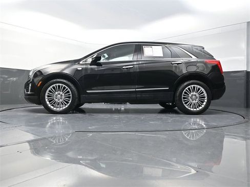 Used 2017 Cadillac XT5 Platinum image 20