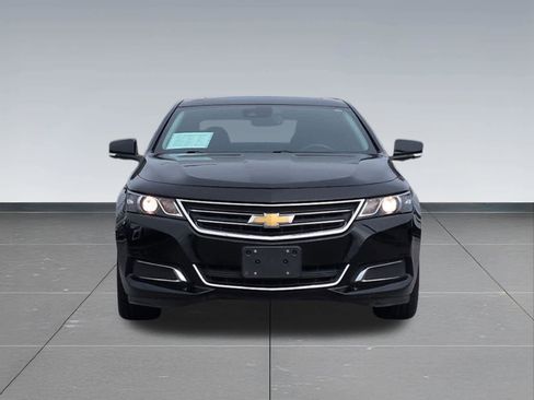 Used 2016 Chevrolet Impala LT w/ Convenience Package image 9
