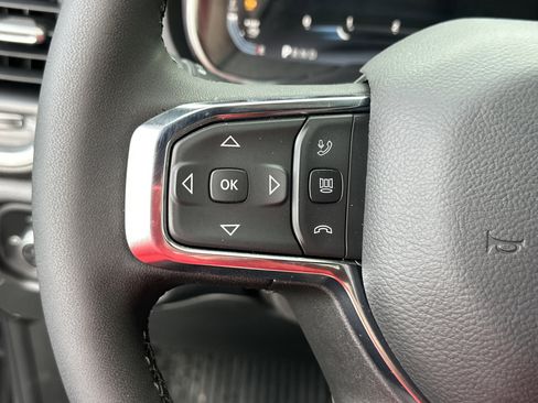 New 2026 RAM 5500 Laramie w/ Laramie Trim Package image 9