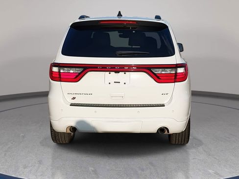 Used 2024 Dodge Durango GT image 6