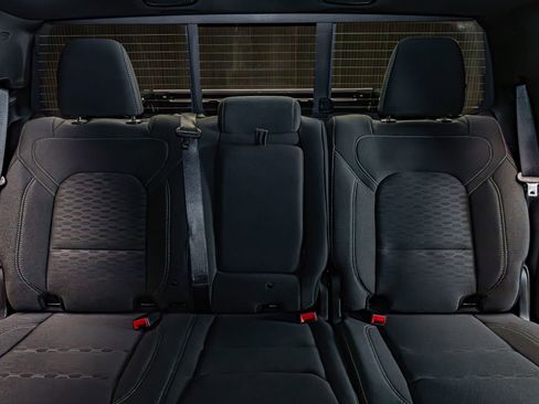 Used 2025 RAM 1500 Big Horn image 25