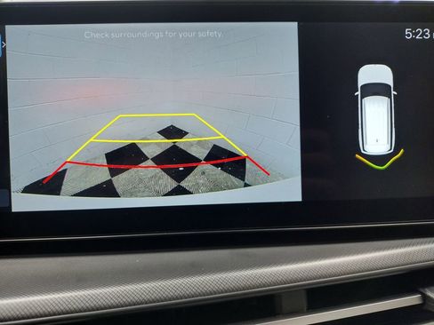 New 2026 Hyundai Santa Fe SE image 8