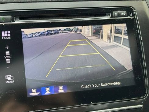 Used 2015 Honda Civic EX-L image 16