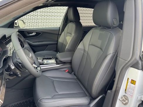 New 2026 Audi Q8 Premium Plus image 9