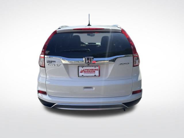 Used 2015 Honda CR-V EX-L image 6