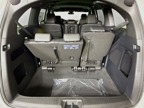 New 2026 Honda Odyssey Sport-L image 34