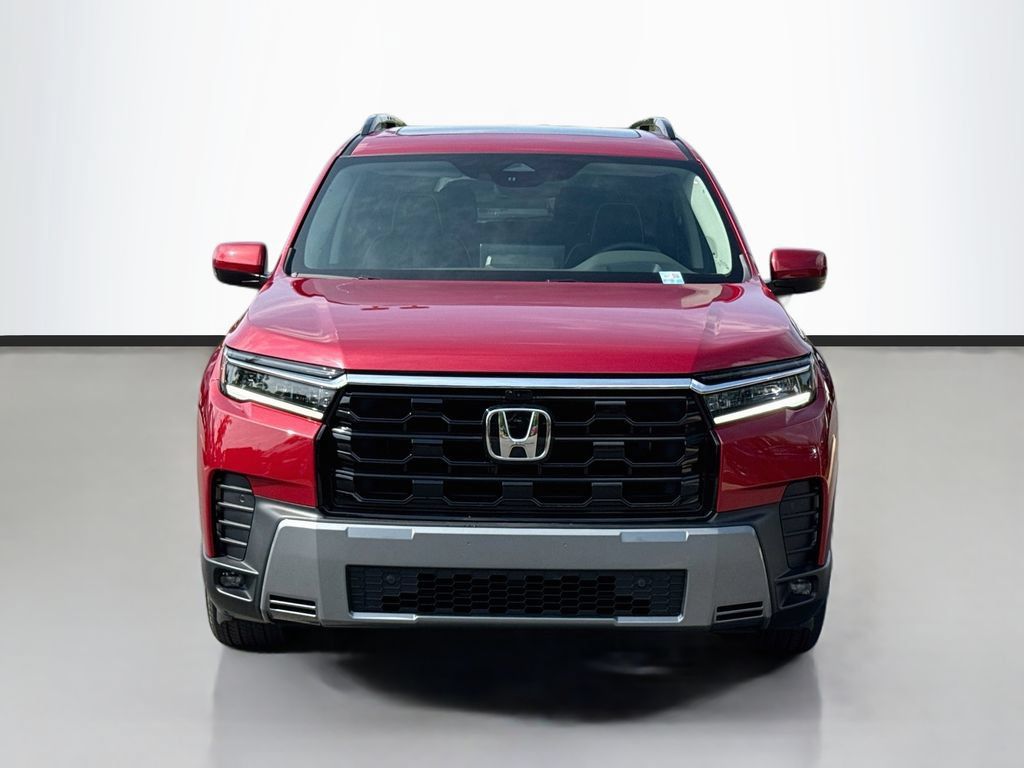 New 2026 Honda Pilot Elite image 2