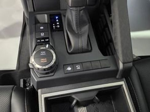 New 2026 Toyota Tacoma Limited image 22
