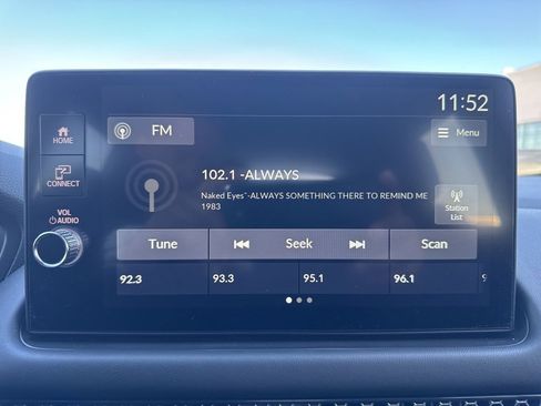 Used 2026 Honda HR-V Sport image 13