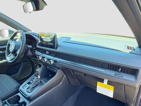 New 2026 Honda CR-V TrailSport image 15