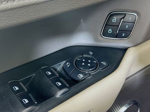 Certified 2020 Ford Expedition Limited image 8