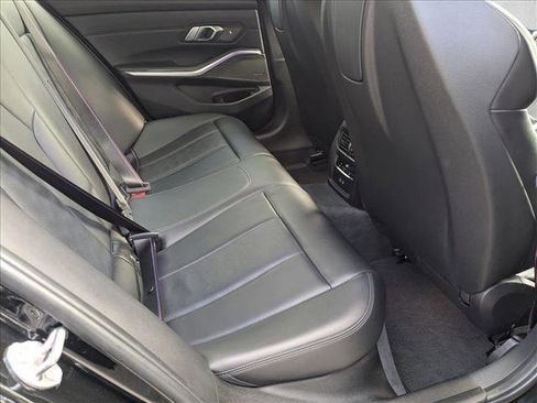 Used 2021 BMW M3 Competition w/ M Carbon Exterior Package image 18