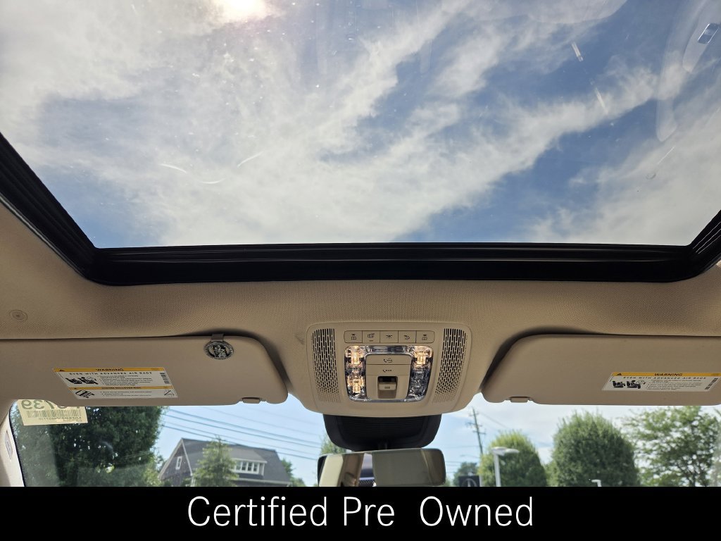 Used 2023 Mercedes-Benz GLE 350 4MATIC image 21