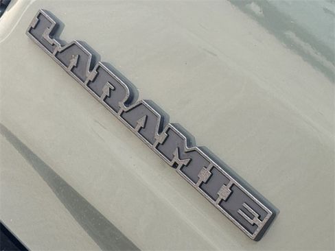 New 2026 RAM 1500 Laramie image 11