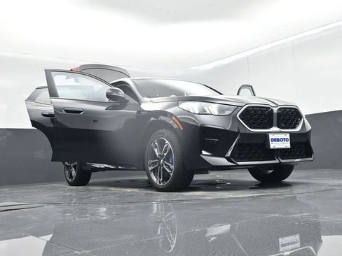 Used 2025 BMW X2 xDrive28i AWD/4WD image 69